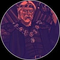 MAEGOR THE CRUEL