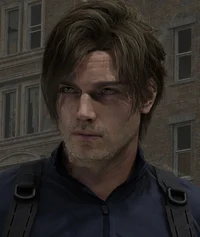 Leon Kennedy - RE9