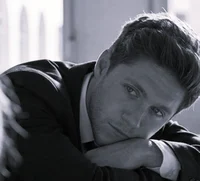 Niall Horan