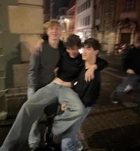 boy friend group 