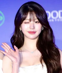 Jang Wonyoung