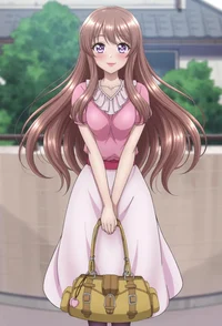 Rina Fuwa
