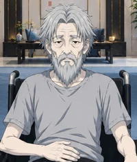 Harold Ankharm