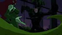 Poison Ivys Kid
