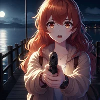 Detective Wife 