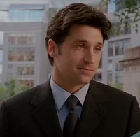 patrick dempsey