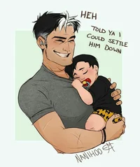 Jason Todd