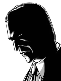 Victor Darius