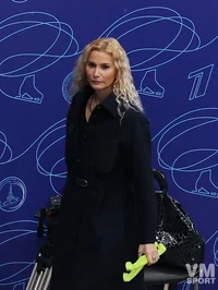 Eteri Tutberidze