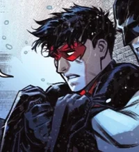 Jason Todd