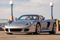 2005 Carrera GT