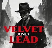 00 Velvet and Lead