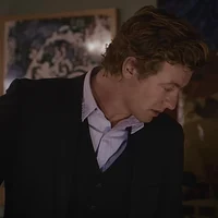 Patrick Jane