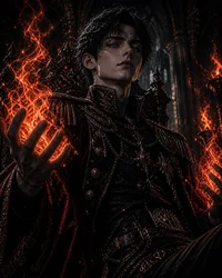 Maven Calore