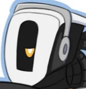 Fat GLaDOS