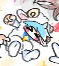 Baby Blue Keith