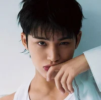 Kim Mingyu