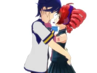 KAITO and Teto