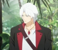 Dante Sparda