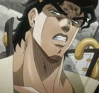 Jotaro Kujo