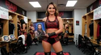 Crystal Ramirez 