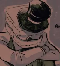 Caine -ANGST-