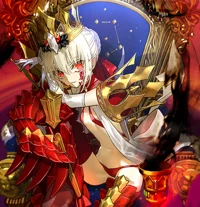 Queen Draco