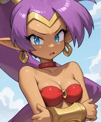 Shantae