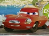 Leland Turbo 