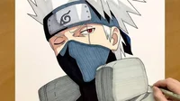 Kakashi Hataka