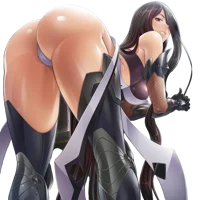 Saika Fuuma