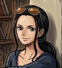 Nico Robin