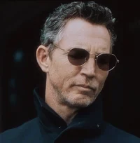 Titus Danforth