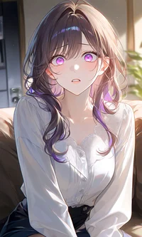 Quiet wife