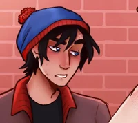 Stan Marsh