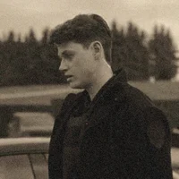 15 GARTH CHAPIN