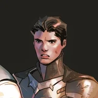 Bruce Wayne
