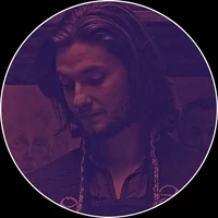 KING CASPIAN X