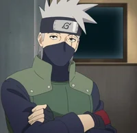 Kakashi Hatake 