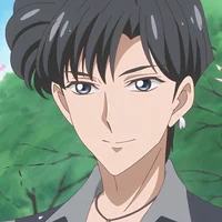 Mamoru Chiba 