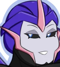 Fat Arcee
