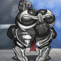 Sangheili Wife