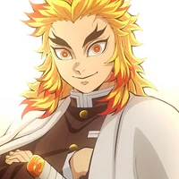 Kyojuro Rengoku