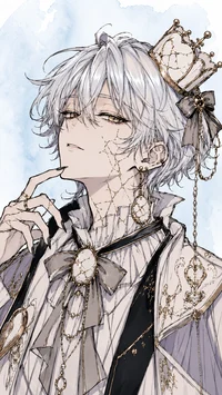 梦 Humpty Dumpty