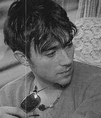 Damon Albarn 