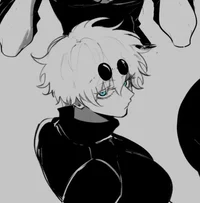 Satoru Gojo-Fem