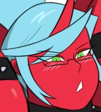 Fat Kneesocks Daemon
