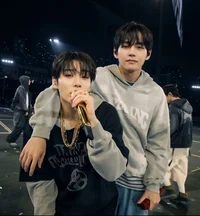 Taekook
