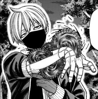 Jin Kougasaki