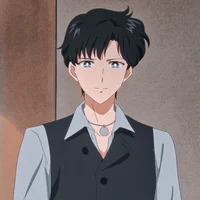 Mamoru Chiba 